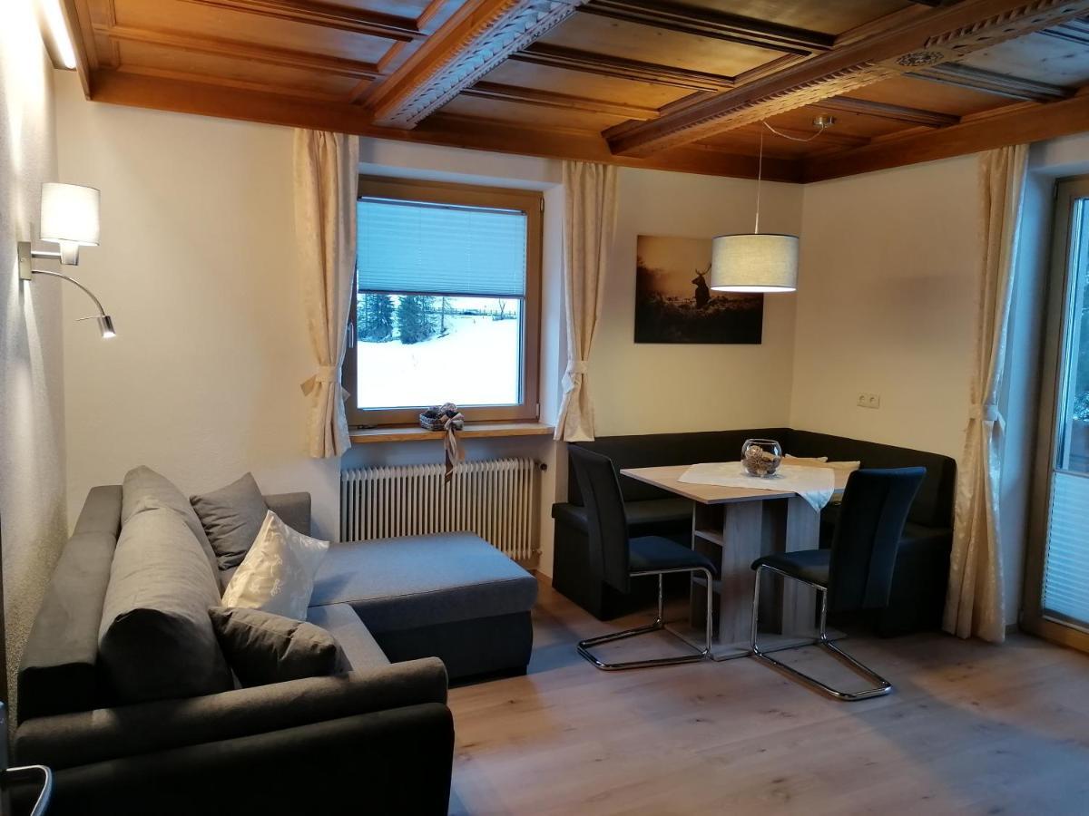 Appartement Mooshof à Kaunertal Extérieur photo