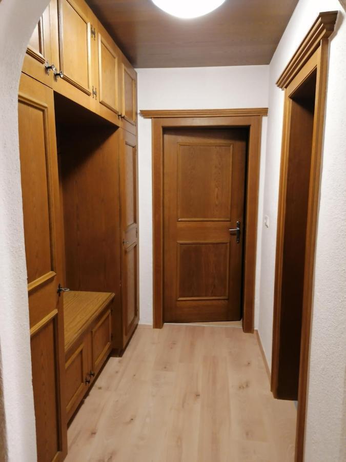 Appartement Mooshof à Kaunertal Extérieur photo